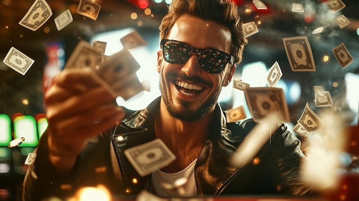 Koleksi kategori permainan di platform sicbo togel