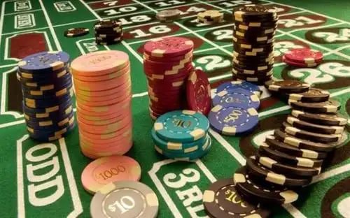 Riwayat hasil dan saldo akun dalam permainan arcade