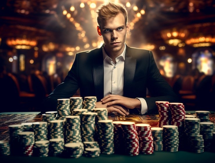 Antarmuka aplikasi sicbo togel untuk akses Joker Gaming