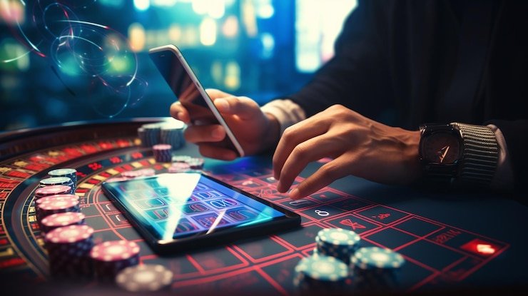 Proses verifikasi dan pembayaran di Pasar Togel sicbo togel
